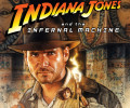 Indiana Jones and the Infernal Machine: +5 трейнер