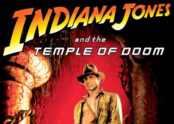 Indiana Jones and The Temple Of Doom: Cheat Codes
