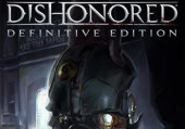 Dishonored: Definitive Edition