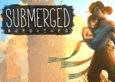 Обзор игры Submerged