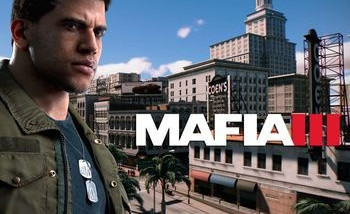 Mafia III [Обзор игры]