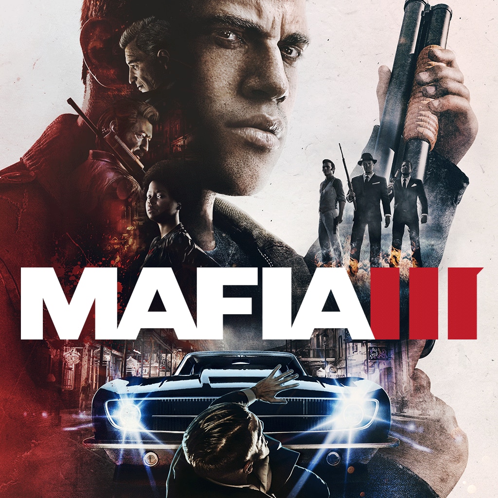 Видео Mafia III - видео, трейлеры, видеообзоры, видеопревью, игровые  ролики, репортажи, геймплей, машинима | StopGame