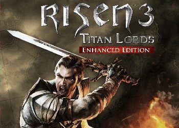 Risen 3 titan lords оптимизация для слабых пк