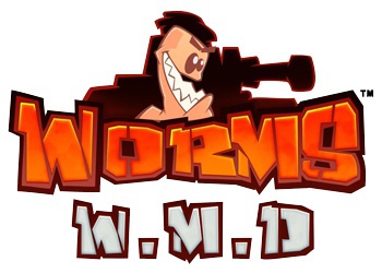 Worms W.M.D. Worms… Worms Never Changes