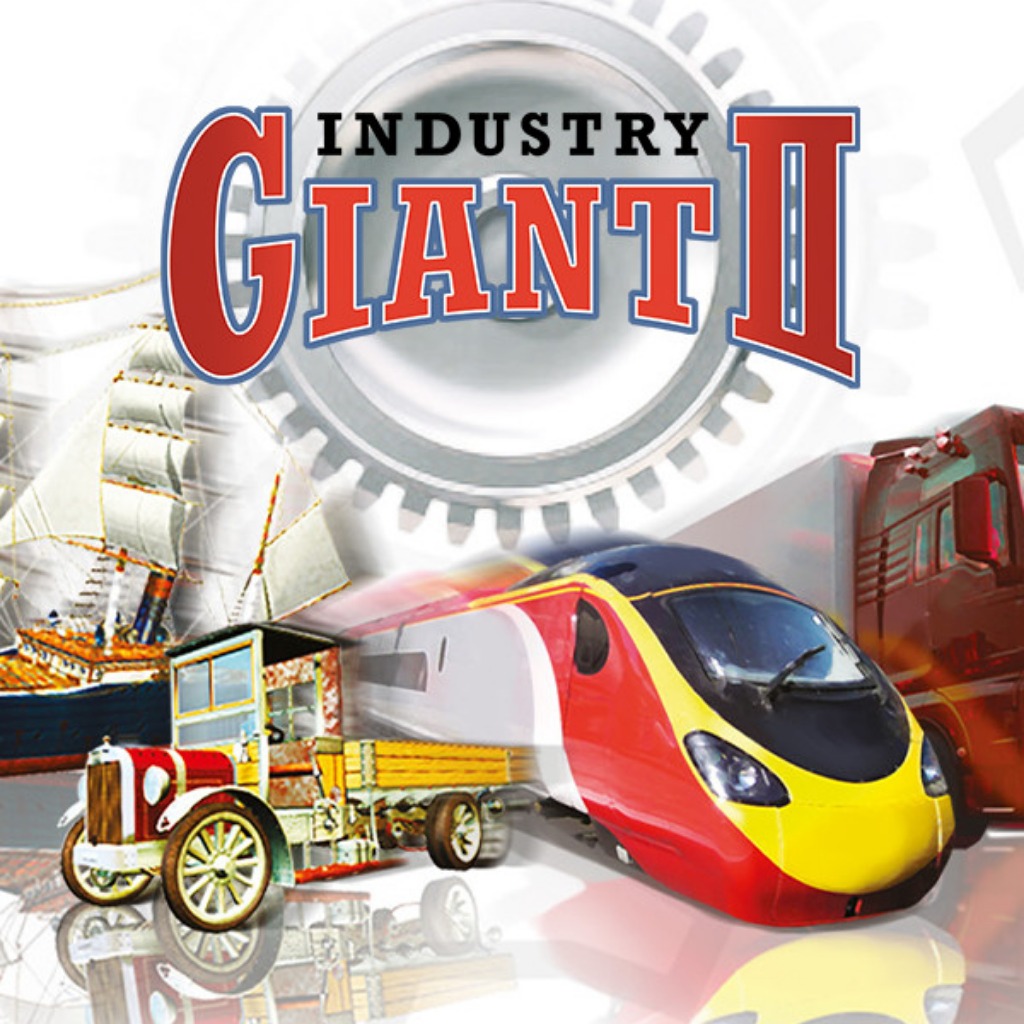 Индустрия прохождение. Игра industry giant. Industry giant 2 обложка. Индустриальный гигант 3. Euro Truck Simulator 2 обложка.