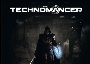 The Technomancer: Video Overview Games