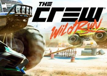 официальный сайт the crew скачать