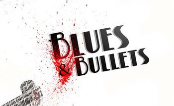 Blues and Bullets [Обзор игры]