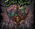 Zombie Vikings: +3 трейнер