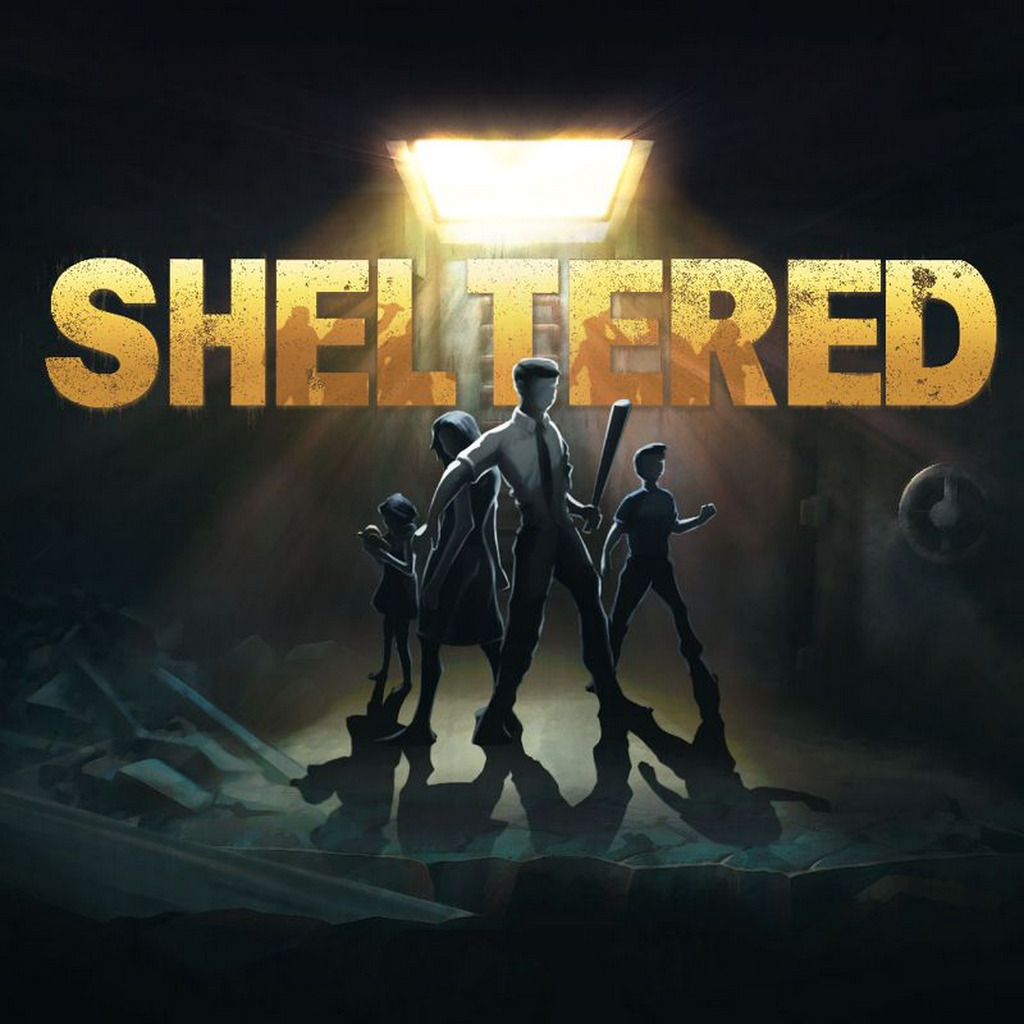 Sheltered: +12 трейнер | StopGame