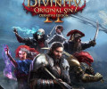 Divinity: Original Sin II: +14 трейнер