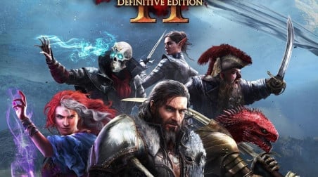 Divinity: Original Sin 2: Прохождение побочных квестов Форта Радости