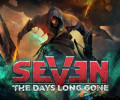 Seven: The Days Long Gone: +1 трейнер