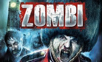 ZOMBI [Обзор игры]