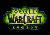 World of Warcraft: Legion