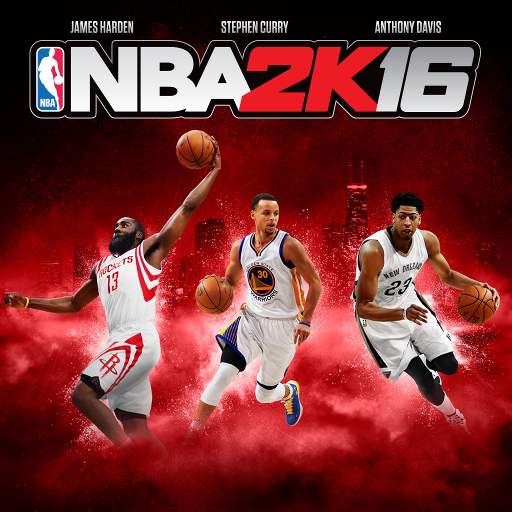 NBA 2K16 — обзоры и отзывы, описание, дата выхода, официальный сайт игры,  системные требования и оценки игроков | StopGame