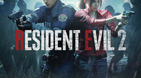 Resident Evil 2 Remake: Прохождение за Клэр: сценарий B