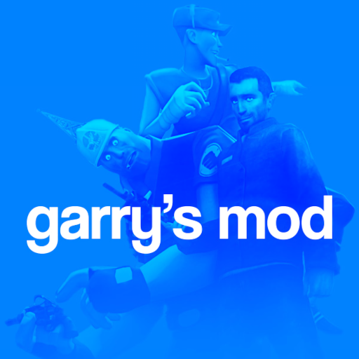 Консольные команды Garry s mod 13