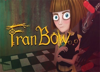 Fran Bow [Обзор игры]