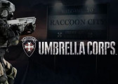 Обзор игры Umbrella Corps