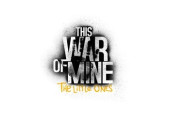 This War of Mine: The Little Ones