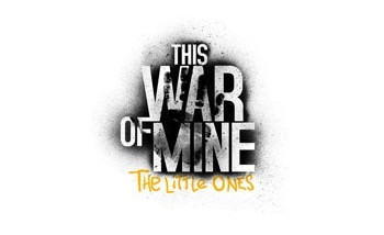 This War of Mine: The Little Ones [Обзор игры]
