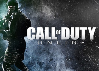 Call of duty online обзор