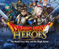 Dragon Quest Heroes: The World Tree's Woe and the Blight Below: +17 трейнер
