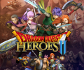 Dragon Quest Heroes II: +12 трейнер