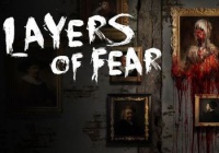 Layers of Fear: На выставку Ван Гога