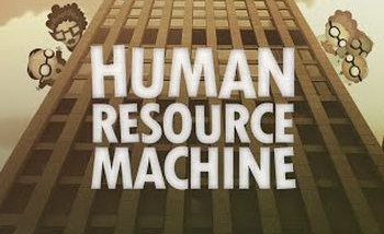 Human Resource Machine [Обзор игры]