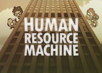 Human Resource Machine [Обзор игры]