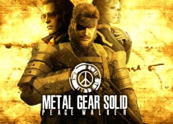 Metal Gear Solid: Peace Walker: Cheat Codes