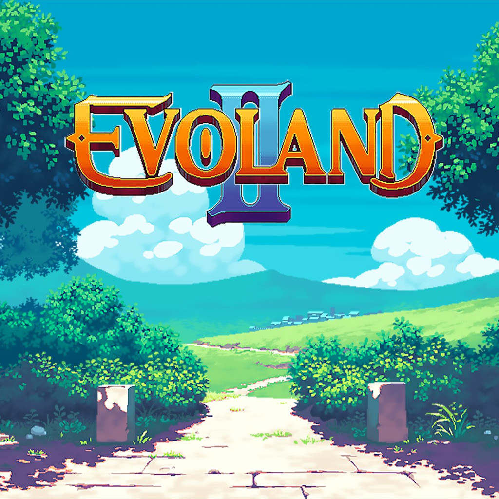 Пользовательские отзывы об игре Evoland 2: A Slight Case of Spacetime  Continuum Disorder | StopGame