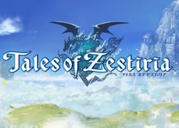 Tales of Zestiria [Обзор игры]