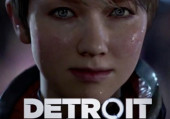 Detroit: Become Human