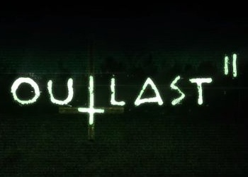 Outlast II [Обзор игры]