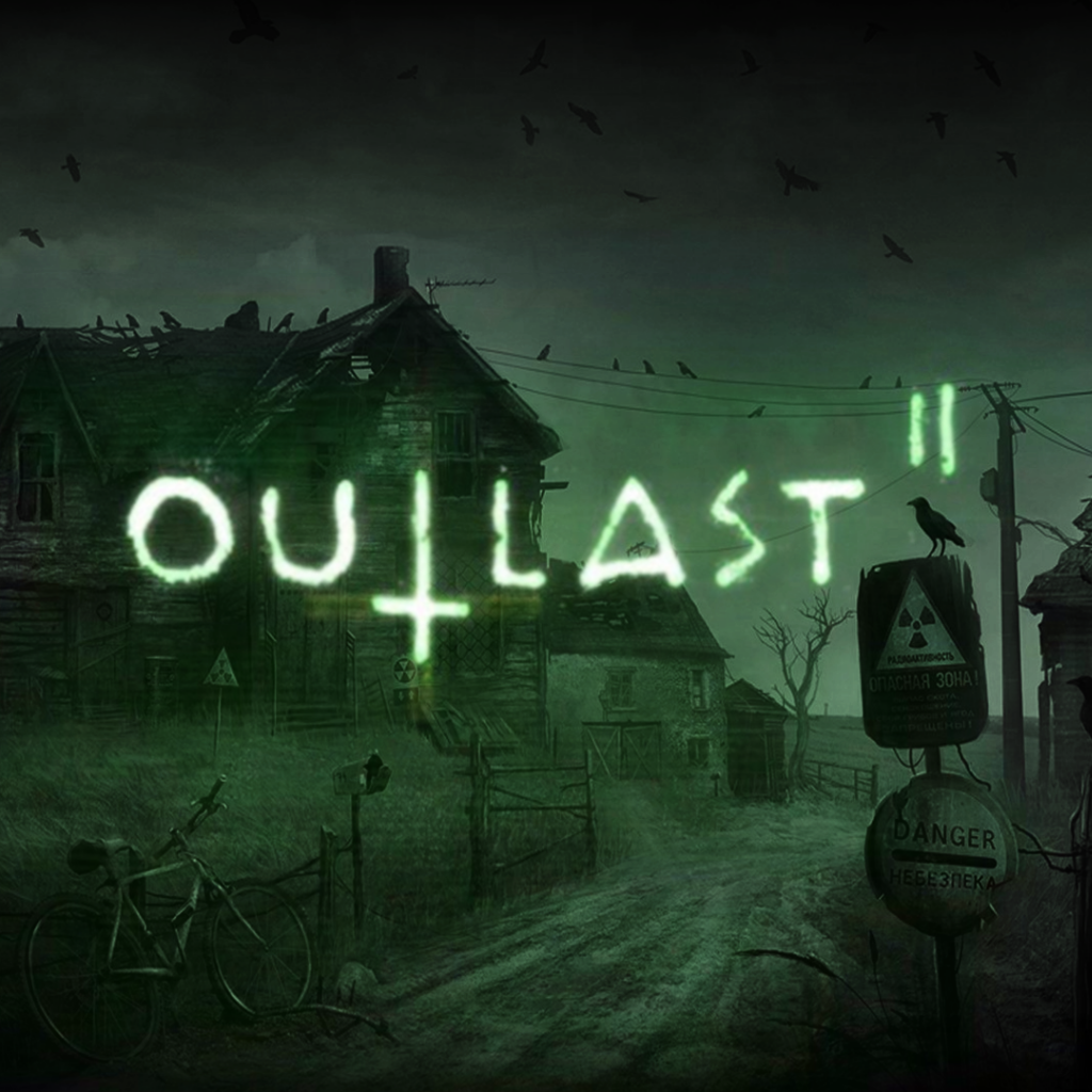 Трейлеры к игре Outlast II | StopGame