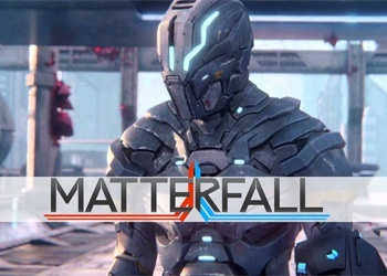 Matterfall: Video Game Overview