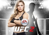 Обзор игры EA Sports UFC 2