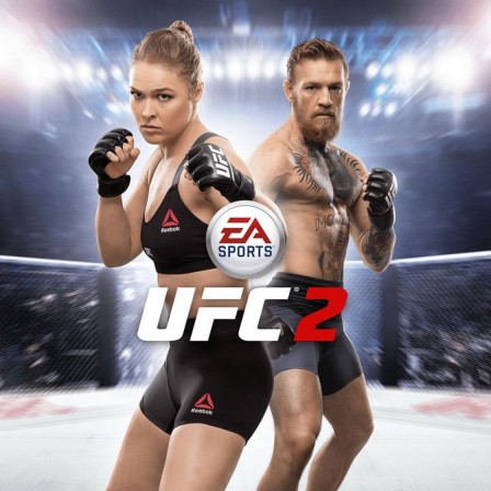 UFC 5 (EA Sports UFC 5) — обзоры и отзывы, описание, дата выхода ...
