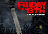 Обзор игры Friday the 13th: The Game