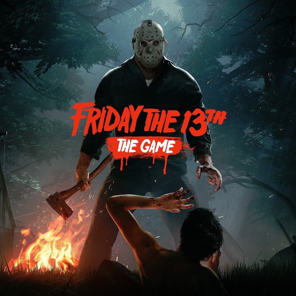 Friday the 13th: The Game: Роли вожатых в команде | StopGame