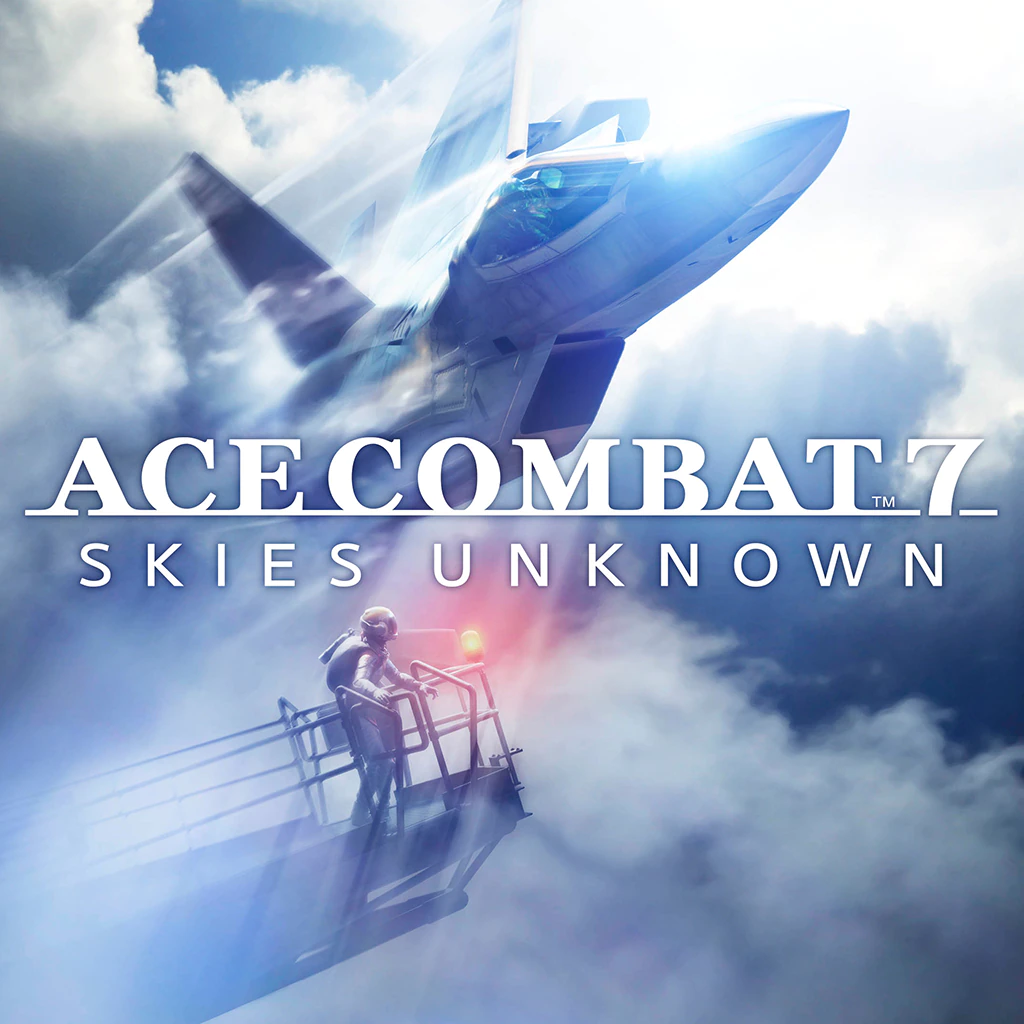 Новости об игре Ace Combat 7: Skies Unknown | StopGame