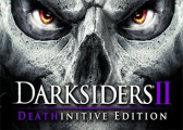 Обзор игры Darksiders II: Deathinitive Edition