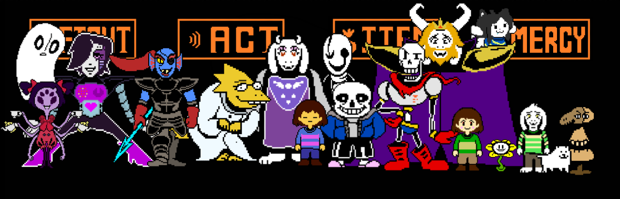 Undertale 