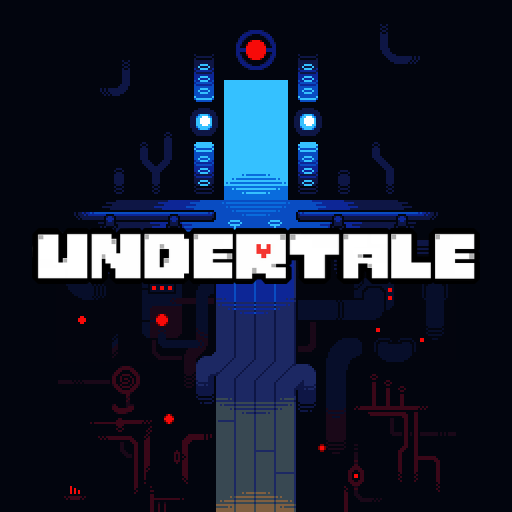 Undertale 