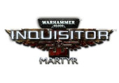Warhammer 40,000: Inquisitor - Martyr