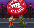 Punch Club: +1 трейнер