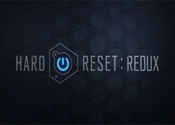 hard reset redux скачать трейнер для